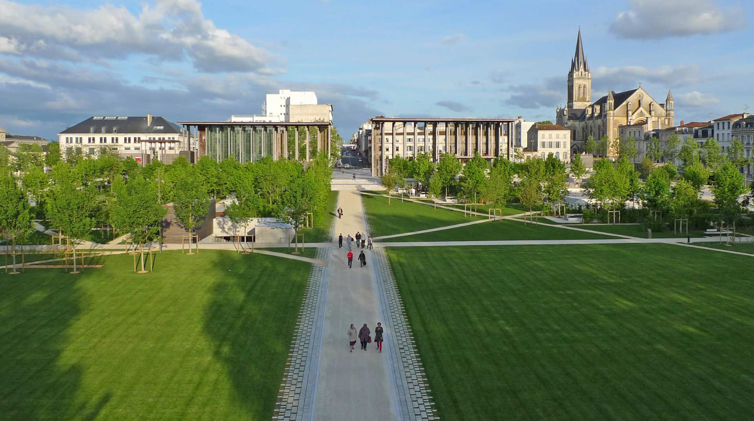 Niort
