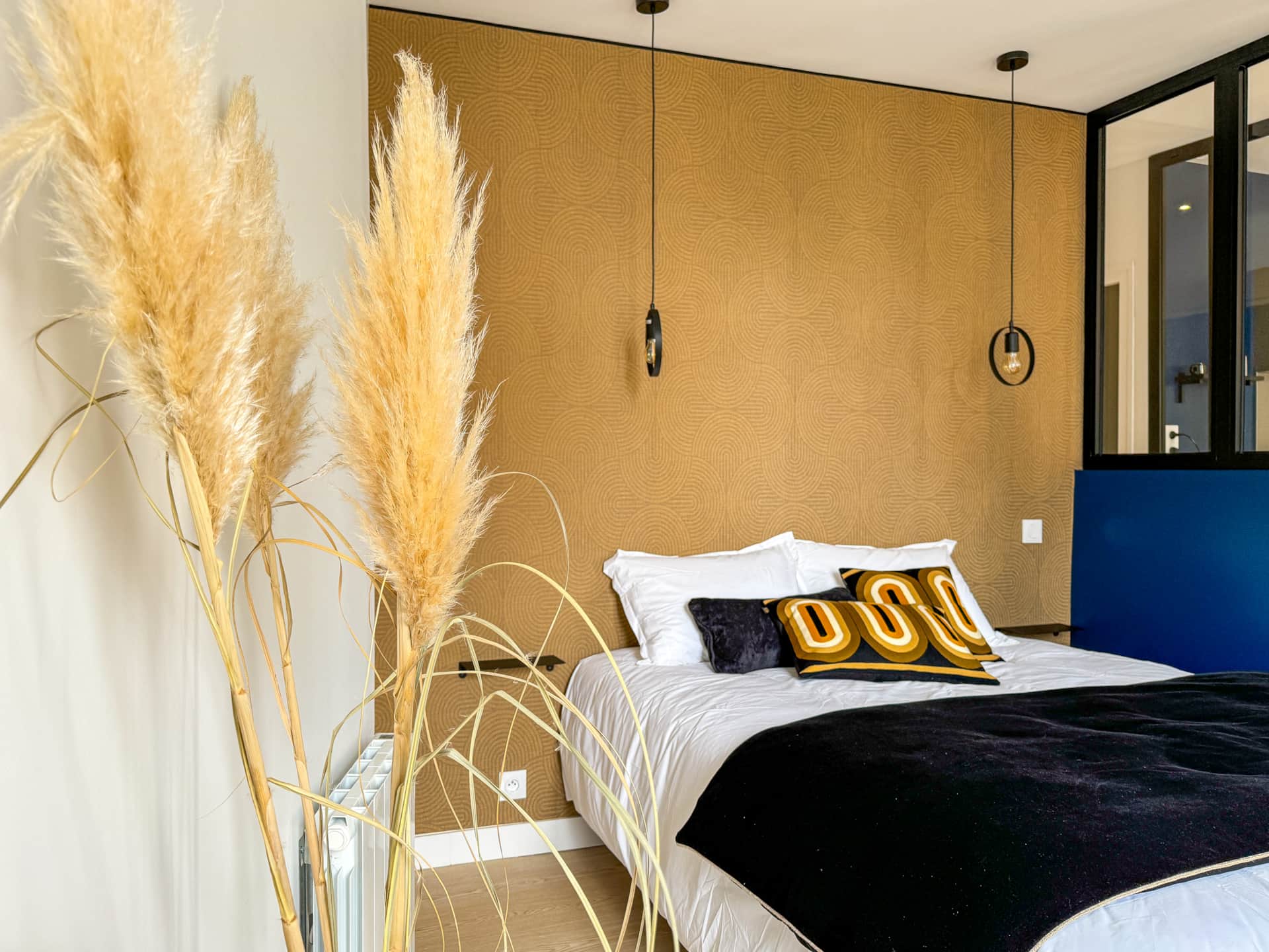 Logement Royal Navy